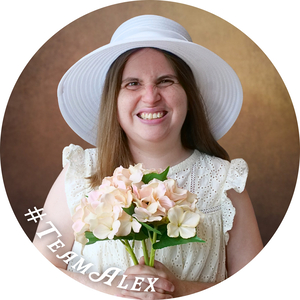 Team Page: Team Alex